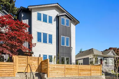 7332 25th Avenue NW, Seattle, WA 98117 - Photo 1