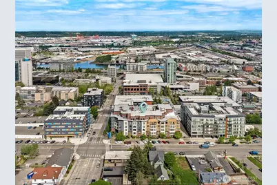 1501 Tacoma Avenue S #418, Tacoma, WA 98402 - Photo 35