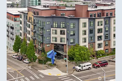 1501 Tacoma Avenue S #418, Tacoma, WA 98402 - Photo 33
