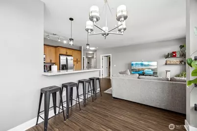 1501 Tacoma Avenue S #418, Tacoma, WA 98402 - Photo 9