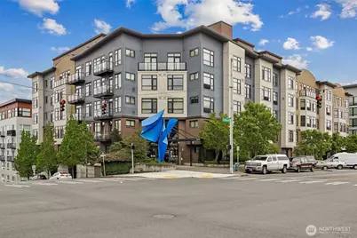 1501 Tacoma Avenue S #418, Tacoma, WA 98402 - Photo 1