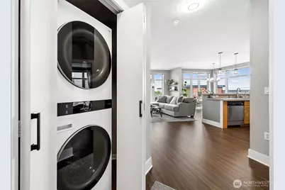 1501 Tacoma Avenue S #418, Tacoma, WA 98402 - Photo 19