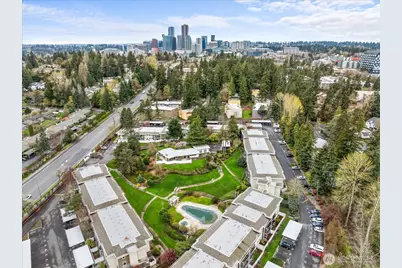 12631 NE 9th Place #C205, Bellevue, WA 98005 - Photo 33