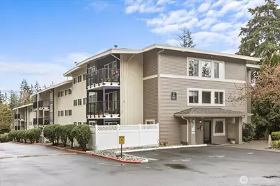 12631 NE 9th Place #C205, Bellevue, WA 98005 - Photo 1