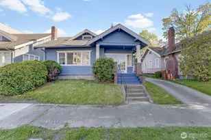 1218 S 4th St, Tacoma, WA 98405 - Photo 1