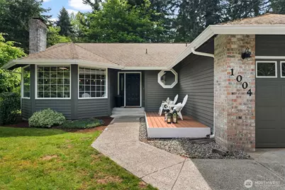 1004 34th Street Ct NW, Gig Harbor, WA 98335 - Photo 3
