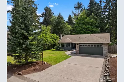 1004 34th Street Ct NW, Gig Harbor, WA 98335 - Photo 1