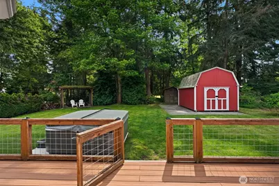1004 34th Street Ct NW, Gig Harbor, WA 98335 - Photo 29