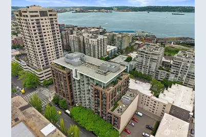 2911 2nd Avenue #506, Seattle, WA 98121 - Photo 1