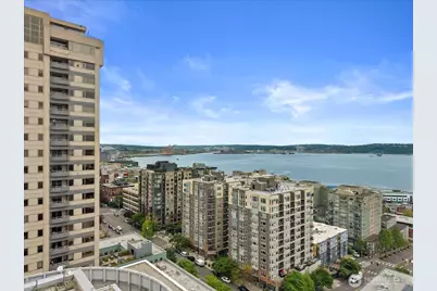 2911 2nd Avenue #506, Seattle, WA 98121 - Photo 31