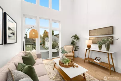 222 D 10th Avenue E, Seattle, WA 98102 - Photo 5