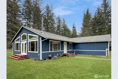152 Shelton Road, Randle, WA 98377 - Photo 3