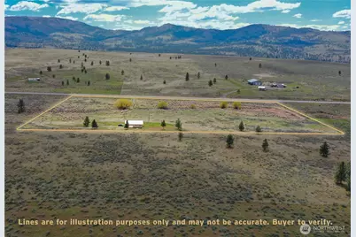 6996 Hwy 155, Omak, WA 98841 - Photo 1