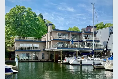 [Address not provided], Seattle, WA 98109 - Photo 1