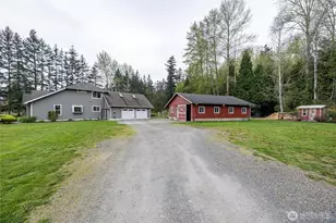 8163 Kickerville, Blaine, WA 98230 - Photo 1