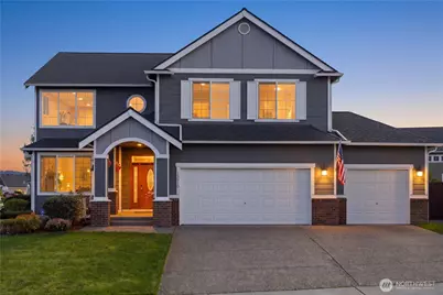 13510 169th Street Ct E, Puyallup, WA 98374 - Photo 3