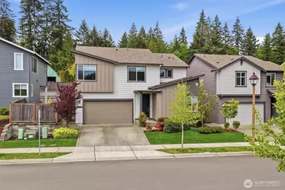 2466 NE Athlon Court, Poulsbo, WA 98370 - Photo 1