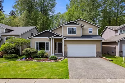 13712 93rd Ave E, Puyallup, WA 98373 - Photo 1