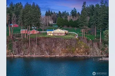 17510 88th Street SW, Longbranch, WA 98351 - Photo 35