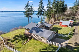 17510 88th St SW, Longbranch, WA 98351 - Photo 1