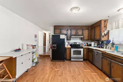 27404 93rd Ave Court E, Graham, WA 98338 - Photo 9