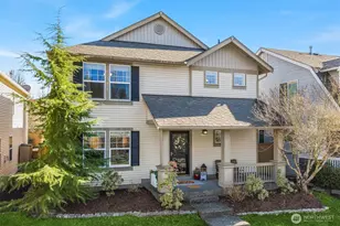 36907 SE Braeburn St, Snoqualmie, WA 98065 - Photo 1