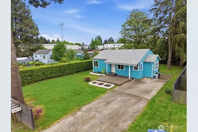 1651 SW 114th Street, Seattle, WA 98146 - Photo 3