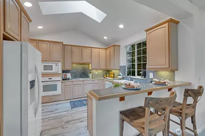 5230 W Old Stump Drive NW, Gig Harbor, WA 98332 - Photo 9