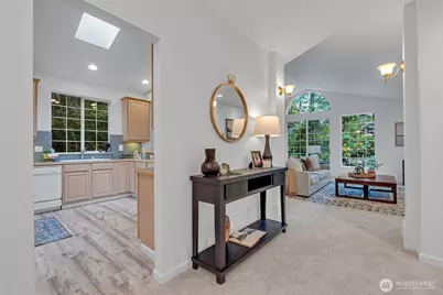 5230 W Old Stump Drive NW, Gig Harbor, WA 98332 - Photo 3