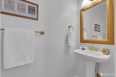 5230 W Old Stump Drive NW, Gig Harbor, WA 98332 - Photo 5