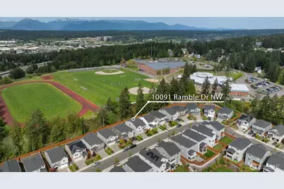 10091 Ramble Drive NW, Bremerton, WA 98311 - Photo 37