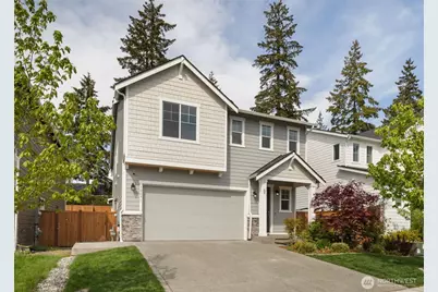 10091 Ramble Drive NW, Bremerton, WA 98311 - Photo 1
