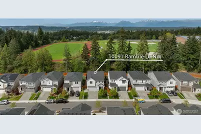 10091 Ramble Drive NW, Bremerton, WA 98311 - Photo 35