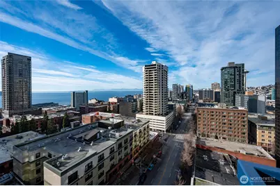 2100 3rd Avenue #1502, Seattle, WA 98121 - Photo 1
