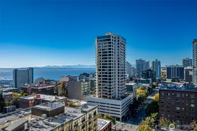 2100 3rd Avenue #1502, Seattle, WA 98121 - Photo 17