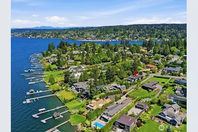 4235 91st Avenue NE, Yarrow Point, WA 98004 - Photo 33