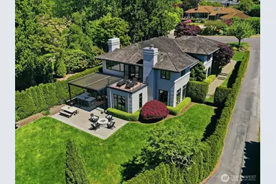 4235 91st Avenue NE, Yarrow Point, WA 98004 - Photo 31