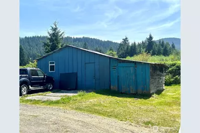 176 Elk Corner Road, Forks, WA 98331 - Photo 13