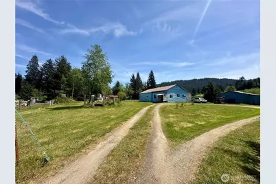 176 Elk Corner Road, Forks, WA 98331 - Photo 11