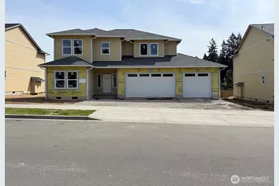 6644 Kyodi Court SE #SE, Tumwater, WA 98501 - Photo 1