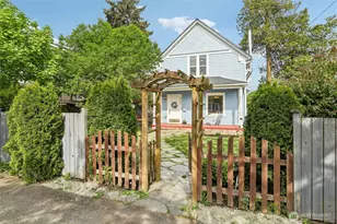 2155 S M St, Tacoma, WA 98405 - Photo 1