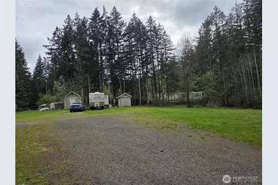 1266 E Pickering Road, Shelton, WA 98584 - Photo 5