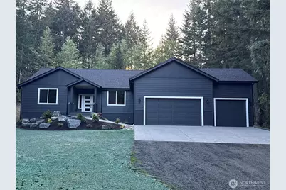 14884 Fagerud Road SE, Olalla, WA 98359 - Photo 1