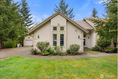 121 E Sterling Dr, Allyn, WA 98524 - Photo 39