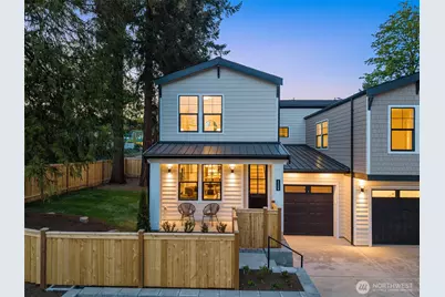 11608 NE 92nd Street, Kirkland, WA 98033 - Photo 1