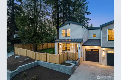 11608 NE 92nd Street, Kirkland, WA 98033 - Photo 3