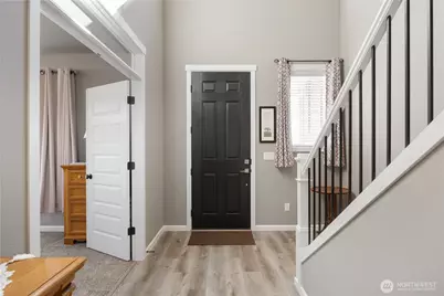 306 N Towhee Street, Moses Lake, WA 98837 - Photo 3