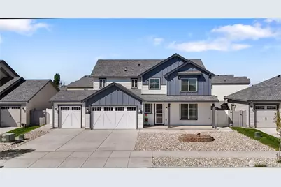 306 N Towhee Street, Moses Lake, WA 98837 - Photo 1