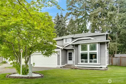 17317 94th Avenue Ct E, Puyallup, WA 98375 - Photo 1