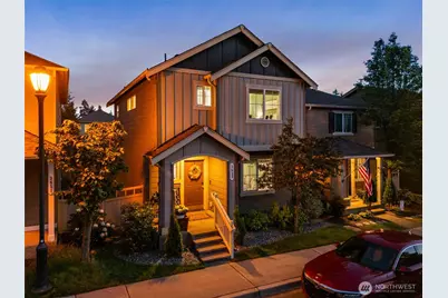 3653 London Loop NE, Lacey, WA 98516 - Photo 35